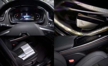 Renault Espace V Van 2.0 Blue dCi 160KM 2020 Renault Espace Renault Espace BLUE dCi 160 EDC BUSINESS EDITION 2.0 Diesel, zdjęcie 24