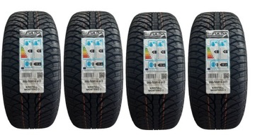 4x NOWE OPONY ZIMOWE 205/55R16 91T FULDA MONTERO 3
