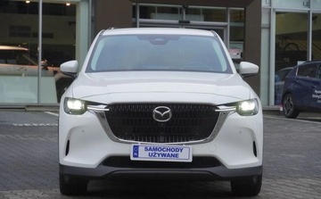 Mazda 2023 Mazda CX-60 2.5PHEV327KM4x423rExclusive Line(Conv Sound)Mazda-ASOFv23, zdjęcie 14