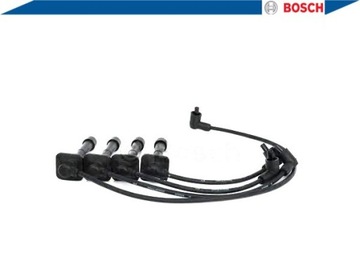 BOSCH SADA PŘÍVODŮ ZAPALOVACÍ TOYOTA AVENSIS