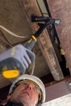 STANLEY Отбойный молоток 620 г FatMax 51367-2