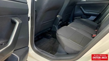 Volkswagen Taigo 1.0 TSI 110KM 2023 Volkswagen Taigo Niski przebieg super stan Benzyna 110KM, zdjęcie 33