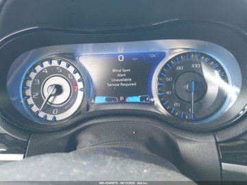 Chrysler 300C II 2022 Chrysler 300s 2022 3.6l 3.6 Benzyna 300KM, zdjęcie 10