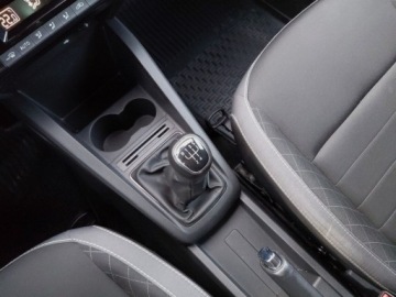 Skoda Fabia III Kombi Facelifting 1.0 TSI 95KM 2021 Skoda Fabia 1.0TSI 95KM Ambition SalonPL SerwisASO Kessy Kamera SmartLink, zdjęcie 23