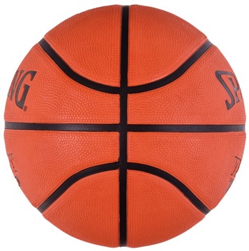 SPALDING TF150 БАСКЕТБОЛ 7 СТРИТБОЛ