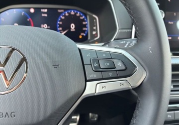 Volkswagen T-Cross SUV Facelifting 1.5 TSI 150KM 2026 Volkswagen T-Cross R-Line Plus 1.5 TSI 150KM DSG 1.5 Benzyna 150KM, zdjęcie 14