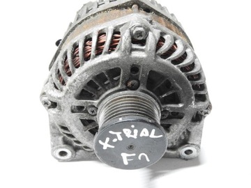 Генератор NISSAN X-TRAIL T31 08-13 2.0 DCI 23100JG71A