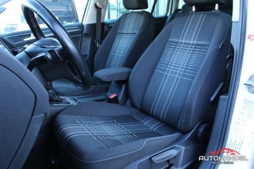 Volkswagen Golf VII Variant 2.0 TDI CR DPF BlueMotion Technology 150KM 2015 Volkswagen Golf LOUNGE 2.0 TDI 150ps, DSG, Nawigacja, Kamera 2.0 Diesel, zdjęcie 17