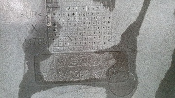 Шаг Шаг Iveco Stralis Hi-Way Euro 6 5801840268 5801840271