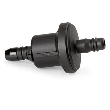 1 шт. выпускной вакуумный клапан, соленоид перепускной заслонки для