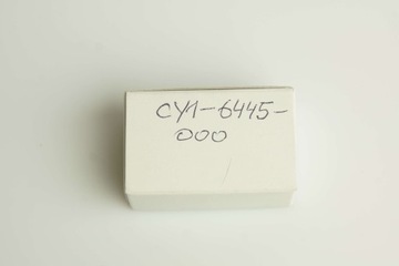 CANON CY1-6445-000 Верхняя печатная плата в сборе PowerShot A430