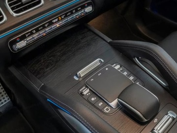 Mercedes GLE V167 SUV Facelifting 3.0 450d 367KM 2025 GLE Coupe 450 d 4-Matic AMG Line 3.0 (367KM) 2025, zdjęcie 6