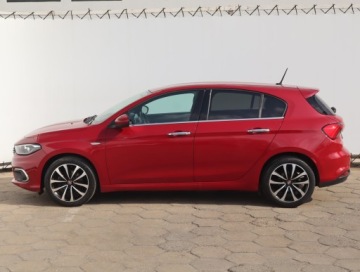 Fiat Tipo II Hatchback 1.6 E-Torq 110KM 2017 Fiat Tipo 1.6 16V, Salon Polska, 1. Właściciel, zdjęcie 2
