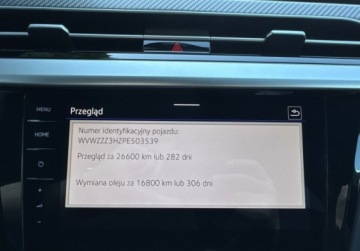 Volkswagen Arteon Shooting Brake R 2.0 TSI 320KM 2022 Volkswagen Arteon R 4Motion DSG 320KM Matrix Kamera360 DCC Hak Panorama Am, zdjęcie 31