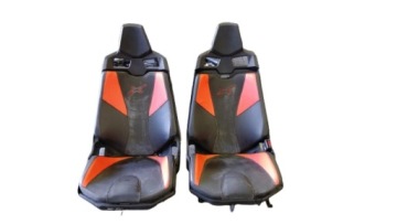 Can Am Maverick X3 кресло, сиденье, диван - 708002874, 708002382