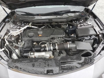 Acura TL IV 2023 Acura TL X Tech A 2023 2.0l 2.0 Benzyna 272KM, zdjęcie 6