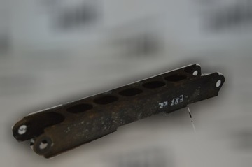 KOLENO ZADNÍ LEVÝ BMW 1 E87 6763477 2004