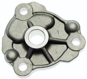 OBUDOWA DEKIEL POMPY OLEJOWEJ Quad ATV Segway Snarler AT6 570/600cc OEM!