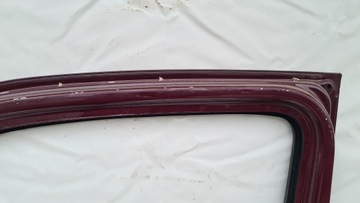 SPRINTER 906 CRAFTER ДВЕРЬ ПЕРЕДНЯЯ ПРАВАЯ ПЕРЕДНЯЯ