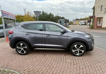 Hyundai Tucson III 2015 Hyundai Tucson 1.7Crdi PREMIUM Full led Extra stan 1.7 Diesel 141KM, zdjęcie 23