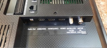 T-Con 326871L Grundig