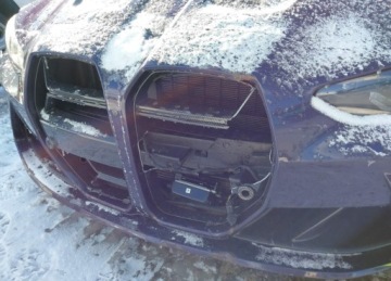 BMW Seria 4 G22-23-26 M4 Coupe 3.0 M4 Competition 510KM 2022 BMW M4 BMW M4 COMPETITION XDRIVE 3.0 Benzyna 510KM, zdjęcie 8