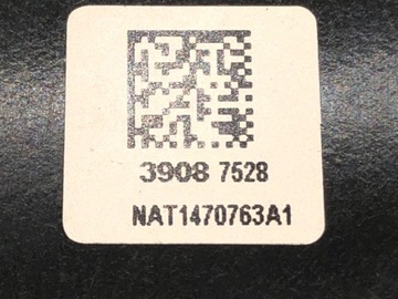 HNÍZDO USB OPEL ASTRA K 39087528
