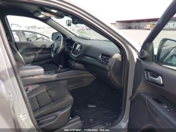 Dodge Durango III 3.6 V6 294KM 2023 Dodge Durango Dodge Durango SXT Launch Edition RWD, od ubezpieczalni, zdjęcie 8