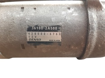 DENSO 36100-2A500