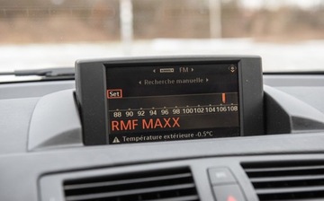 BMW Seria 1 E81/E87 Coupe E82 120d 177KM 2007 BMW Seria 1 2.0D 177KM Lift NaVi Skora Alu Pdc Full Serwis ASo Gwarancjia, zdjęcie 18