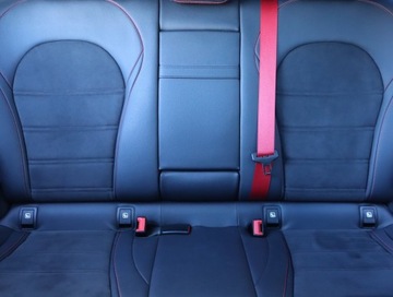 Mercedes GLC C253 SUV AMG 3.0 AMG 43 367KM 2017 Mercedes GLC GLC 43 AMG, Salon Polska, Serwis ASO, zdjęcie 9