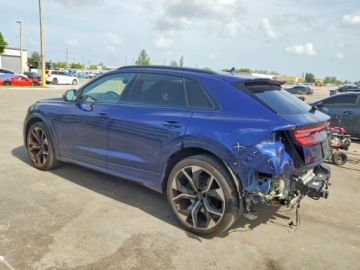 Audi 2023 Audi RS Q8 2023 AUDI RS Q8 4.0 Benzyna 590KM, zdjęcie 1