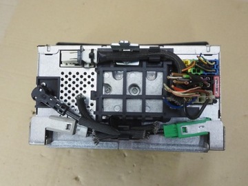 735367795 Навигационная магнитола Fiat Stilo