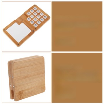 PAINT BOX AKWARELA MINI PALETA AKWARELI