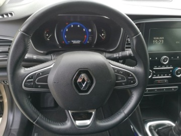 Renault Megane IV 2016 Renault Megane 1.2 Tce 132KM Klimatron Temp Alu, zdjęcie 13