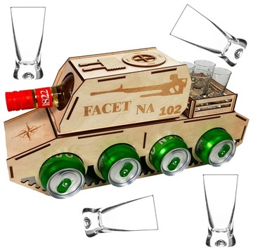 Подарок на день рождения 18, 20, 21, 30, 40, 50, 60, 70 лет имениннику парня подруги.