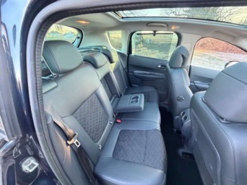 Peugeot 3008 I Crossover 1.6 THP 156KM 2014 Peugeot 3008 Raty 1.6 Benz Panorama Navi Tylko 147tys km Lift Gwarancja 1.6, zdjęcie 27