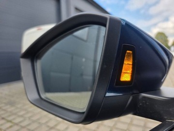 Skoda Superb III Kombi Plug-In Hybrid 1.4 TSI Plug-In-Hybrid 218KM 2020 Skoda Superb 1.4TSI Plug-In Hybrid FV23 DSG Style Kamera 360 DCC EL- Hak E, zdjęcie 34