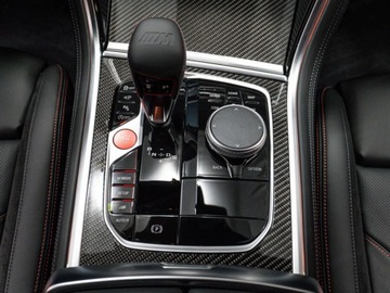 BMW Seria 8 II 2025 BMW Seria 8 Gran Coupe M8 Competition Sedan 4.4 (625KM) 2025, zdjęcie 10