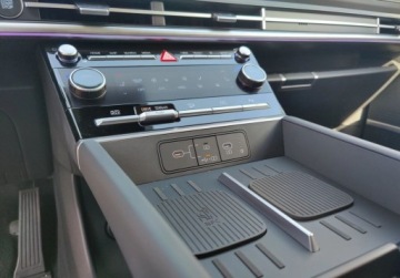 Hyundai Santa Fe V SUV 1.6 T-GDI HEV 239KM 2025 Hyundai Santa Fe HYBRID 2025 1.6T-GDI Automat 239KM 4WD Executive Luxury S, zdjęcie 6