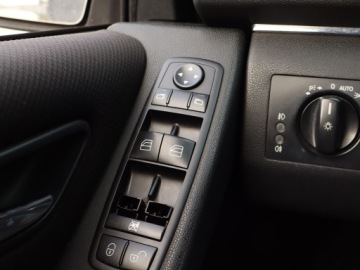 Mercedes Klasa B W245 200 136KM 2007 Mercedes B B 200 , Klima, Parktronic, zdjęcie 16