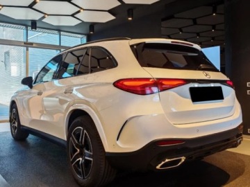 Mercedes GLC C254/X254 Coupe 2.0 200 204KM 2026 MERCEDES-BENZ GLC 200 4-Matic AMG Line Suv 204KM 2026, zdjęcie 1