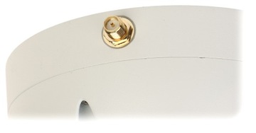 KAMERA WANDALOODPORNA IP IPC-HDBW1230DE-SW-0360B W