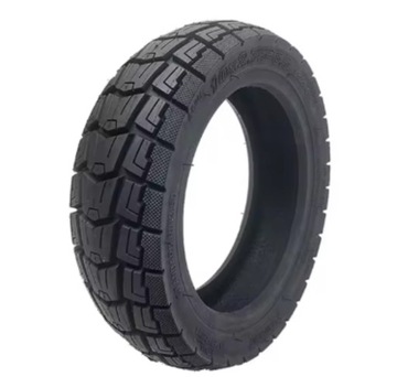 Шина 10x2,75-6,5 Бесамочная бескамерная бескамерная до кукирин G2 / Kukirin G3