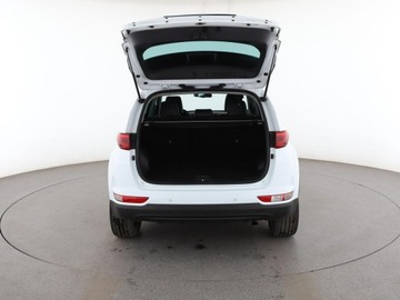 Kia Sportage IV SUV 1.7 CRDi 141KM 2017 Kia Sportage automat 140KM skóra navi kamera, zdjęcie 18