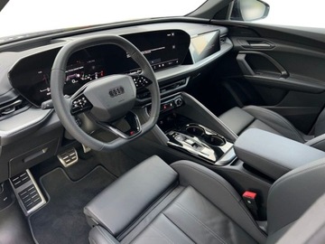Audi Q5 II SUV Facelifting 2.0 40 TDI 204KM 2024 Audi Q5 LED Matrix Pneumatyka Bang Olufsen Nawigacja Head-up Gwarancja, zdjęcie 8