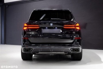 BMW X5 G05 2026 BMW X5 BMW X5 3.0 Diesel 265KM, zdjęcie 14