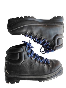 BUTY DO NART BIEGOWYCH ROZ.39 NNN__GARMONT__SKÓRZANE