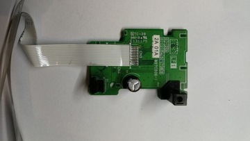 ELEKTRONIKA CZUJNIK GŁOWICY BROTHER B57C006-1