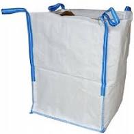Worek Worki big bag nowe 120/90/90 góra otwarta